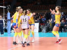 Марица играе два мача за 4 дни в Колодрума