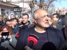 Премиерът Борисов: Родолюбието ни обединява повече от всичко