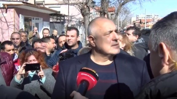 Plovdiv24 bg
Премиерът поздрави българите по повод националния ни празник с