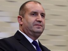 Президентът Радев: Вечна памет на героите! Да живее България!