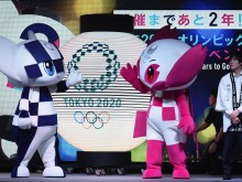 Под въпрос остават Олимпийските игри в Токио 2020