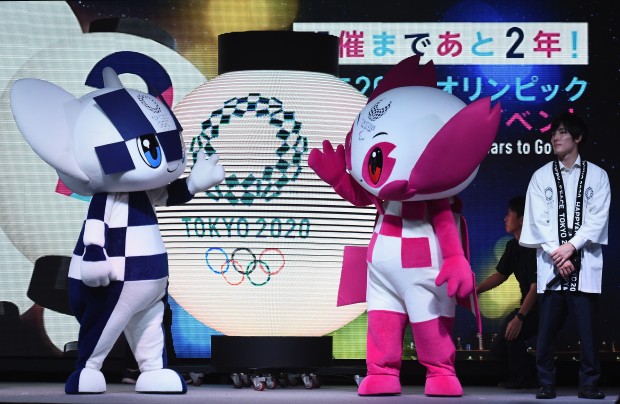 Японското правителство увери че прави всичко по силите си Игрите