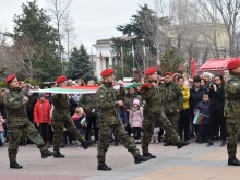 Асеновград отпразнува 142-рата годишнина от Освобождението на България