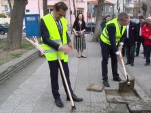 В Пловдив започна мегапроектът за 115 милиона лева!