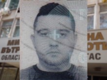 Полицията издирва този мъж за нагла измама