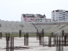 Кметът: Не знам дали 25 милиона ще стигнат за довършването на "Колежа"