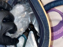 Арестуваният в "Столипиново" се оказа с богато криминално минало