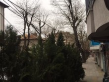 Опасни жици дебнат жителите на "Северен"