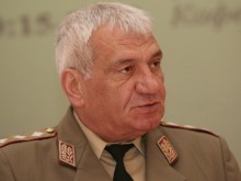 Награждават посмъртно ген. Боцев с орден "Стара планина"