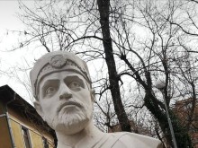 Структурата на ВМРО Пловдив почете Тодор Александров и прие нови членове в редиците си