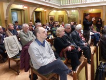Пловдив домакинства днес две събития свързани със 142 години от Руско-турската война и Освобождението на България