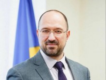 Украйна вече има нов премиер