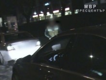 Много арестувани от МВР Пловдив заради наркотици в училищата