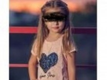 Самозванец открадна снимка на момиченце от мрежата и го обяви за мъртво