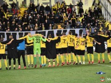 ПФК Ботев: Все по-близо е мечтата да върнем Купата у дома!