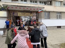Пловдив е пионер в лечението с хипотерапия в България