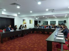 Общината инициира процедура по прехвърлянето на собствеността на Голямата базилика