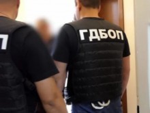 Антимафиотите арестуваха бизнесмен и известна адвокатка