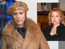Секретарката на Васил Божков се оказа племенница на Аня Пенчева, поръчвала му проститутки