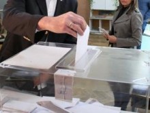 Избирателната активност в Пловдив стигна 17.51%