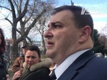 Огромна дупка в законодателството, свързано с изкуствения интелект и технологиите