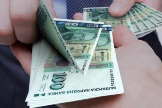Кредитите на българските домакинства стигнаха 24 069 млрд лв в края