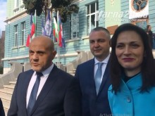 Мария Габриел: 40% от случаите на рак могат да бъдат предотвратени, ако превенцията е на ниво!