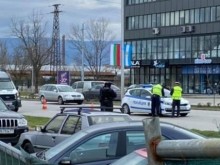 Шестима с обвинения след вчерашната мощна акция в Пловдив!