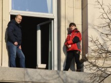 Правителството не подкрепя предложеното споразумение на протестиращите медицински сестри