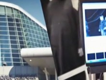 Българин с кашлица кацна от Италия, откараха го с линейка от летището