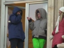 Драмата приключи: Медицинските сестри напуснаха Партийния дом