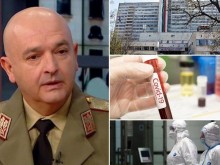 3500 са смъртните случаи заради коронавируса до днес