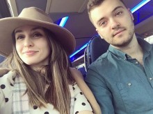 Горещата племенница на Фидосова лудна по пловдивчанин!