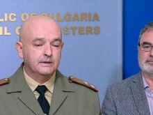 Първи положителни проби за коронавирус в България