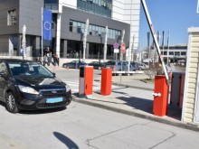 Важно за ползващите паркинга на "Колодрума"