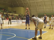 Драматична загуба за Академик в Пловдив
