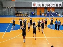 Фенклубът на Локо: Ще вървим рамо до рамо в битката за влизане в елита!