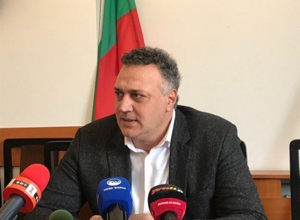 След заседанието областният управител Стоян Пасев съобщи следното:Областният щаб се