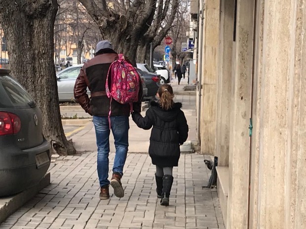Шефката на образованието в Пловдив посочи точната дата за края на грипната ваканция!