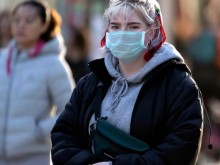 Българка умишлено се зарази с COVID-19, имала нужда от пари