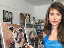 Никол Станкулова се похвали в мрежата, разкри нов талант!
