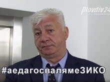 След като си вдигна заплатата, пловдивчани поискаха оставката на кмета Здравко Димитров