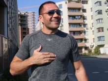 Кобрата: Парите не са важни, ще нокаутирам Джошуа в 9-ия или 10-ия рунд