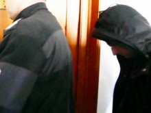 Пратиха в ареста Камен, който прегази двама с автобус на пътя за Созопол