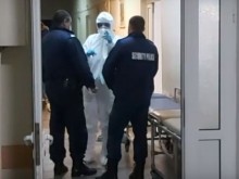 Извънредна ситуация с 3 деца, има съмнение за коронавирус!