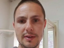 Мъж със съмнения за коронавирус разказа за потресаващите условия, в които го лекуват
