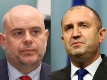 КС ще реши дали Иван Гешев може да разследва президента