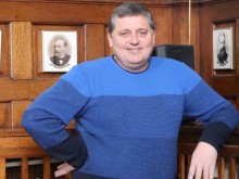 Честит рожден ден на човека, превърнал Академик във фактор в родния баскетбол