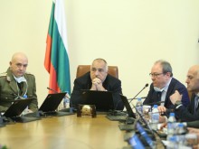Борисов: Ще поискаме 130 млн. евро от ЕК при тежка миграционна криза