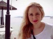 Появиха се непубликувани кадри от живота на дъщерята на Бойко Борисов